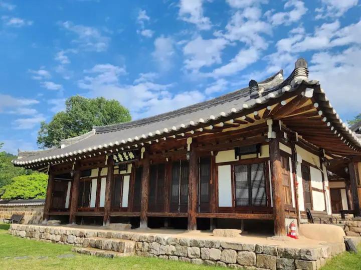 Dobong Seodang Gyeongju Zewnętrze zdjęcie